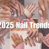 2025 Nail Trends You Can Try with Press ons