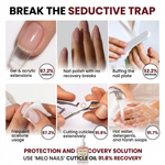 Nail Repair cuticle oil