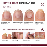Nail Repair cuticle oil