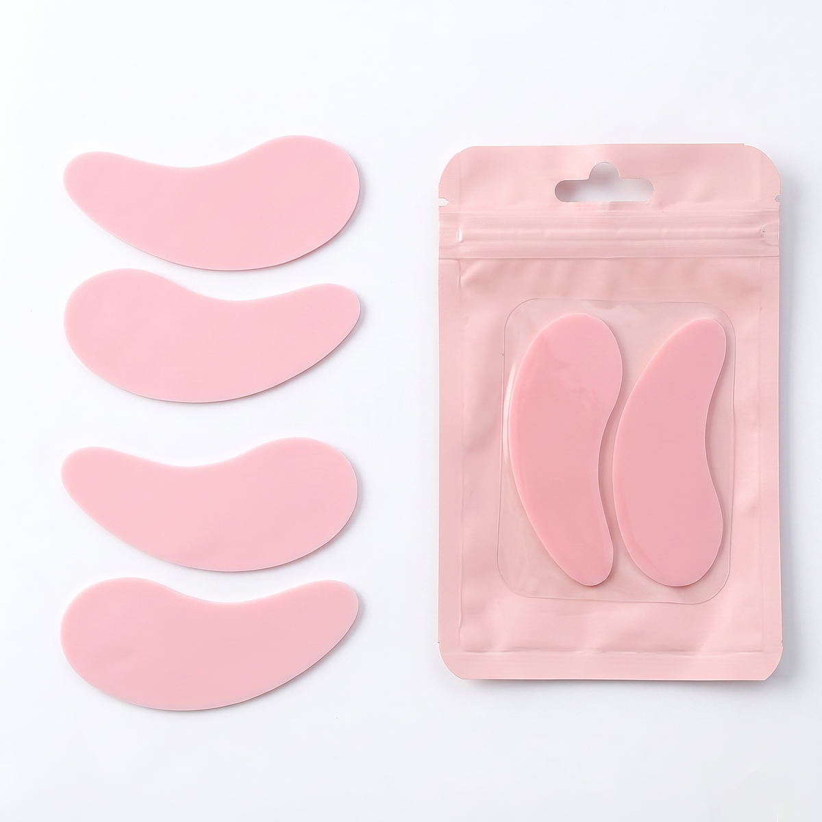 Reusable Under eye pad