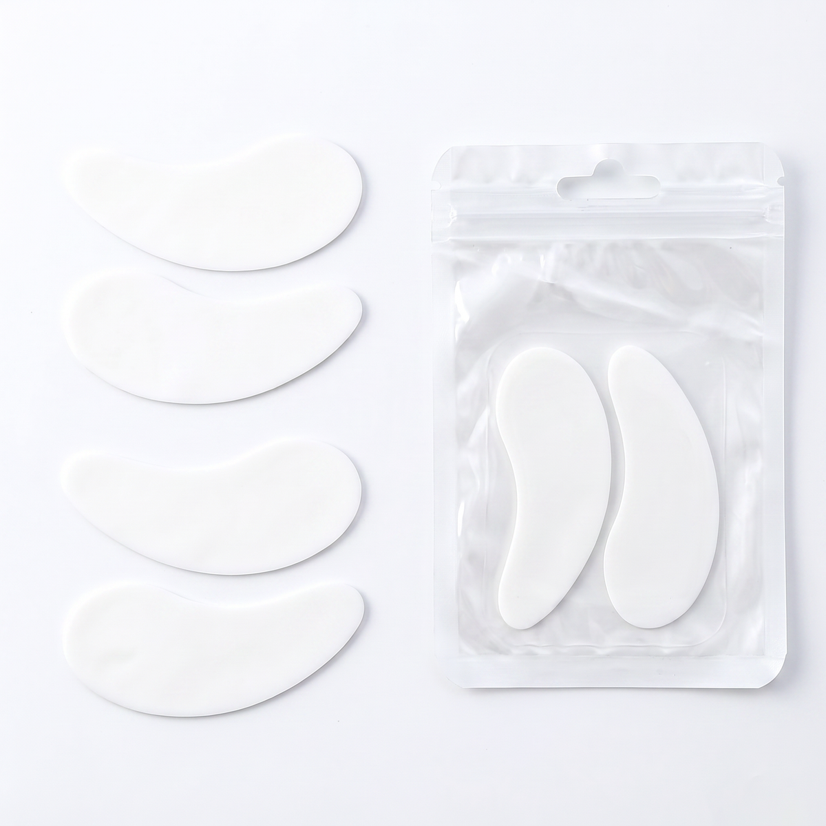 Reusable Under eye pad