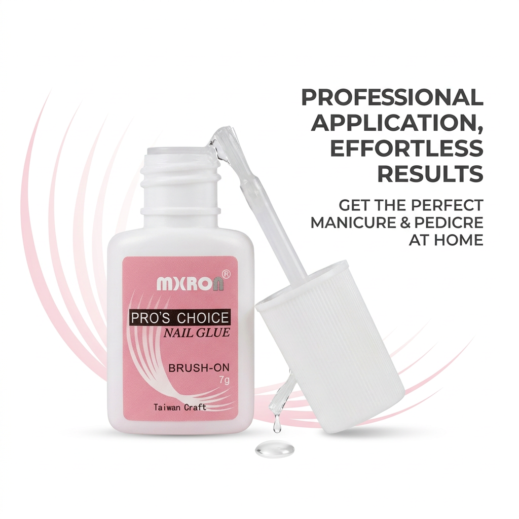 Brush on Glue (5ml)