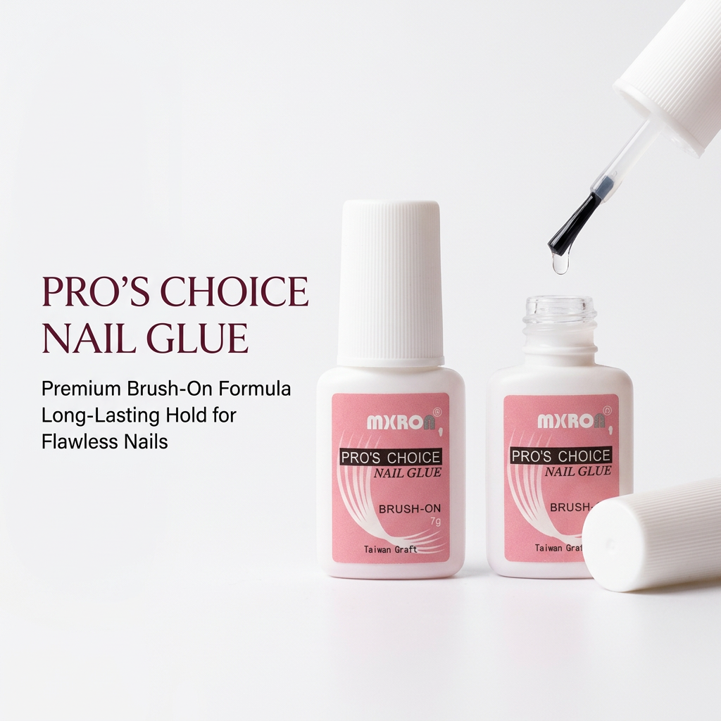 Brush on Glue (5ml)