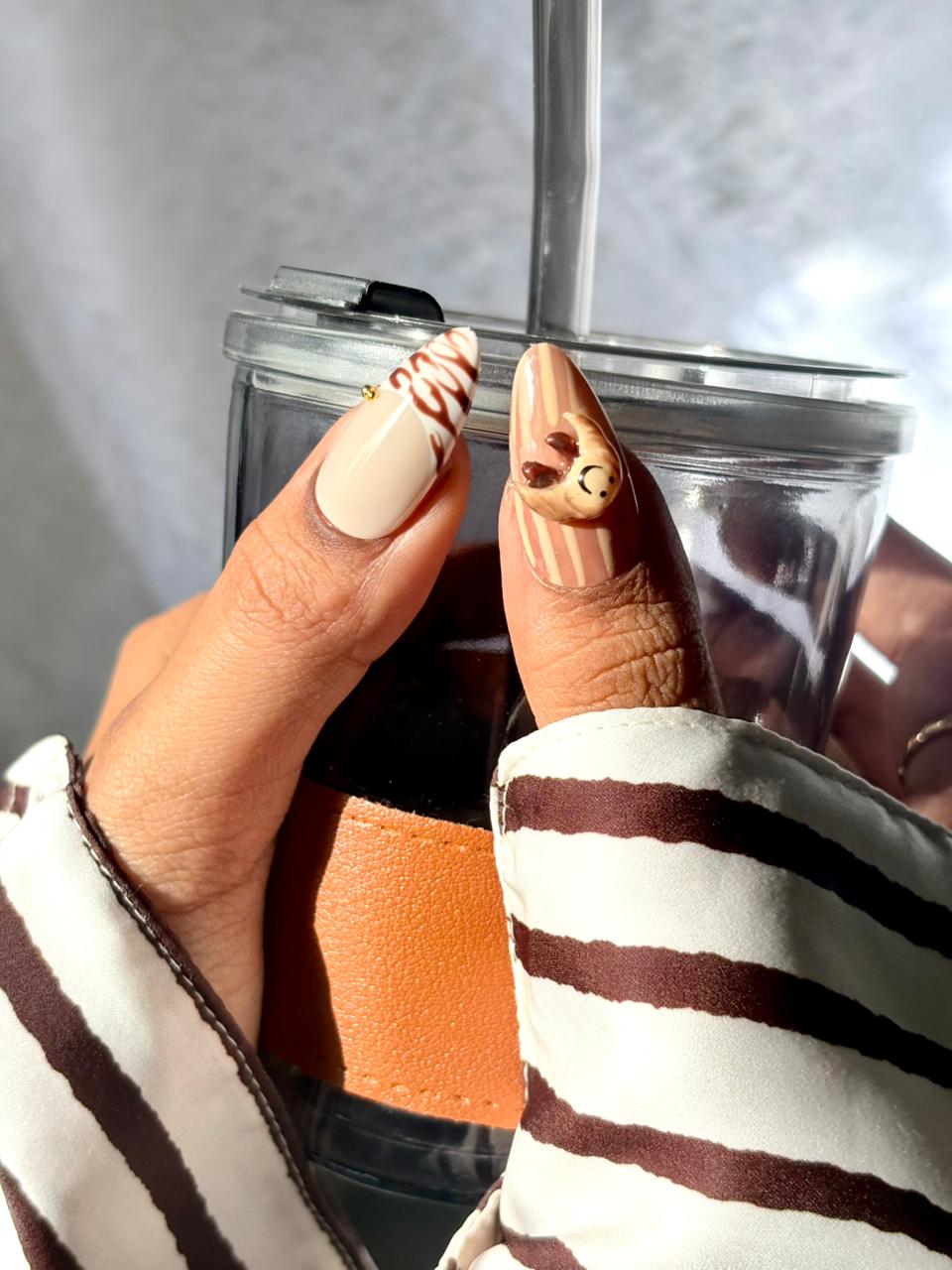 Espresso Affair