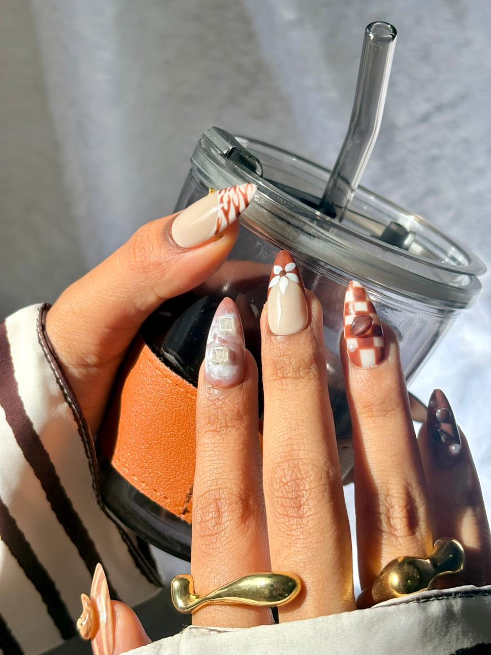 Espresso Affair