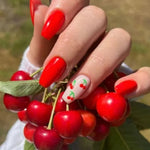 picnic red