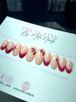 Cherry bonbons