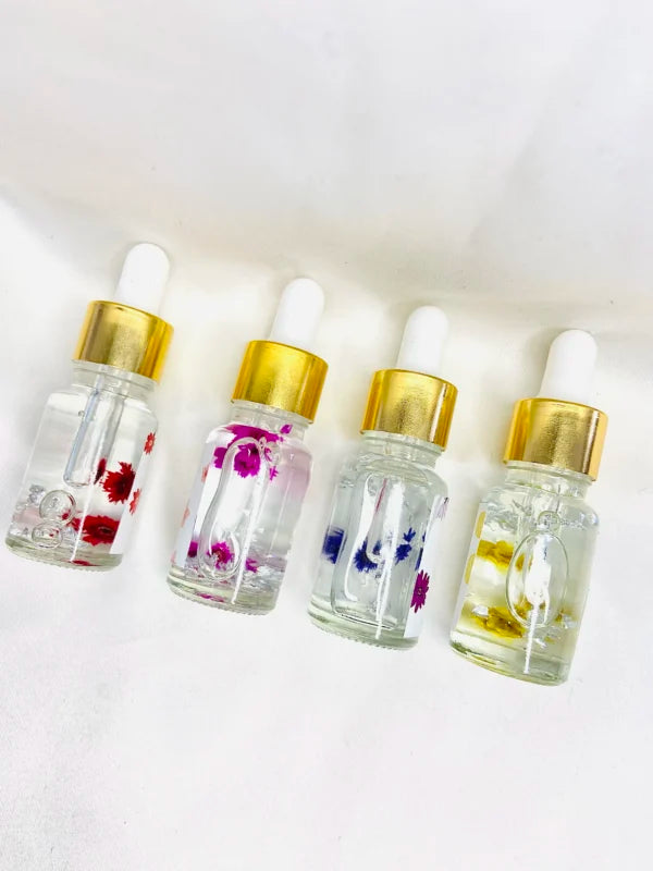 Cuticle oil-1