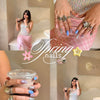 Summer Nails for Every Indian Skin Tone: The Complete Colour Guide