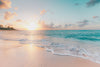 Summer 2026 vibrant aesthetic beach vibes