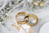 Bridal wedding hands aesthetic flatlay India