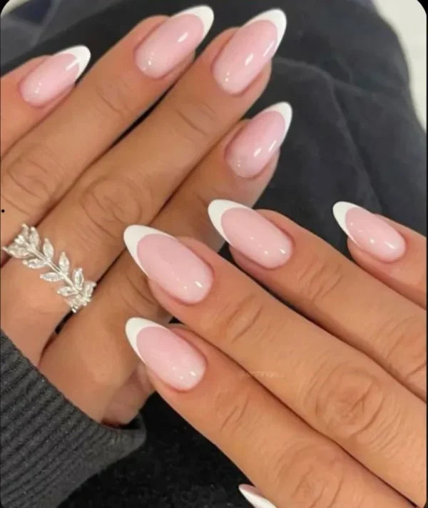 Minimal nails