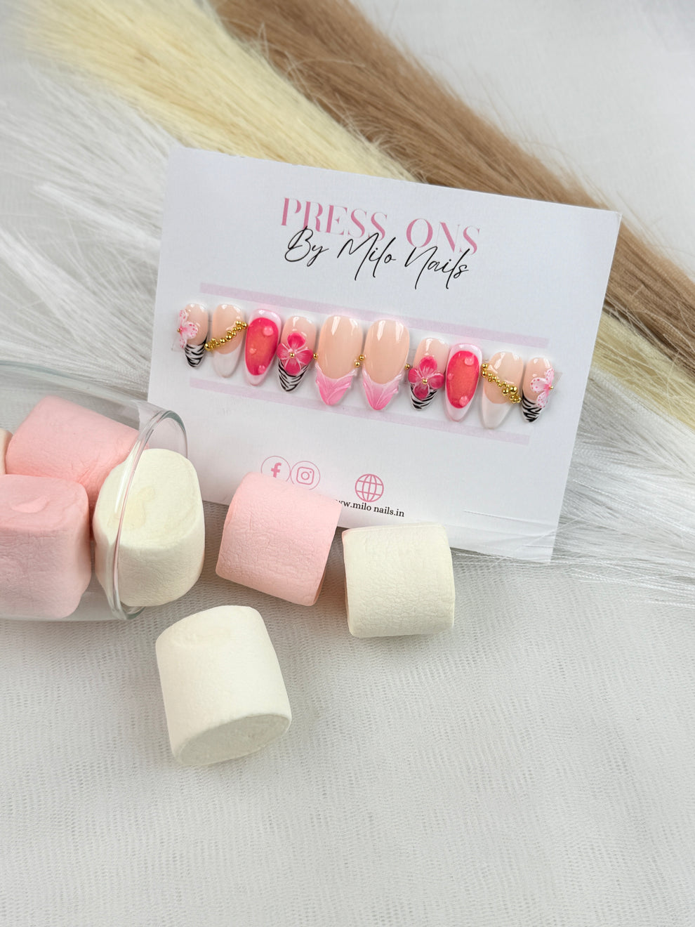 Petals And Prism