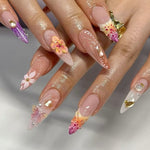 Ethereal Bloom