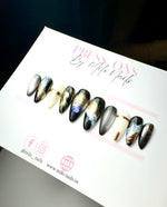 Onyx Ripple