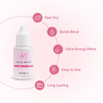 Super Strong Nail glue