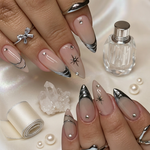 stargirl nails