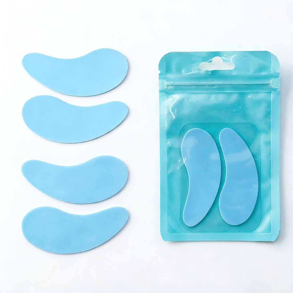 Reusable Under eye pad