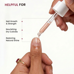 Nail Repair cuticle oil