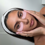 Reusable Under eye pad