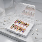 Jewellery nails