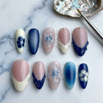 greek porcelain