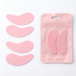 Reusable Under eye pad