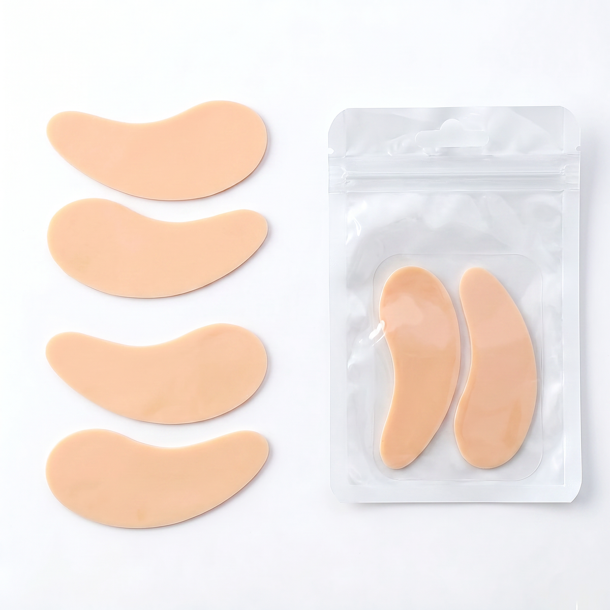 Reusable Under eye pad