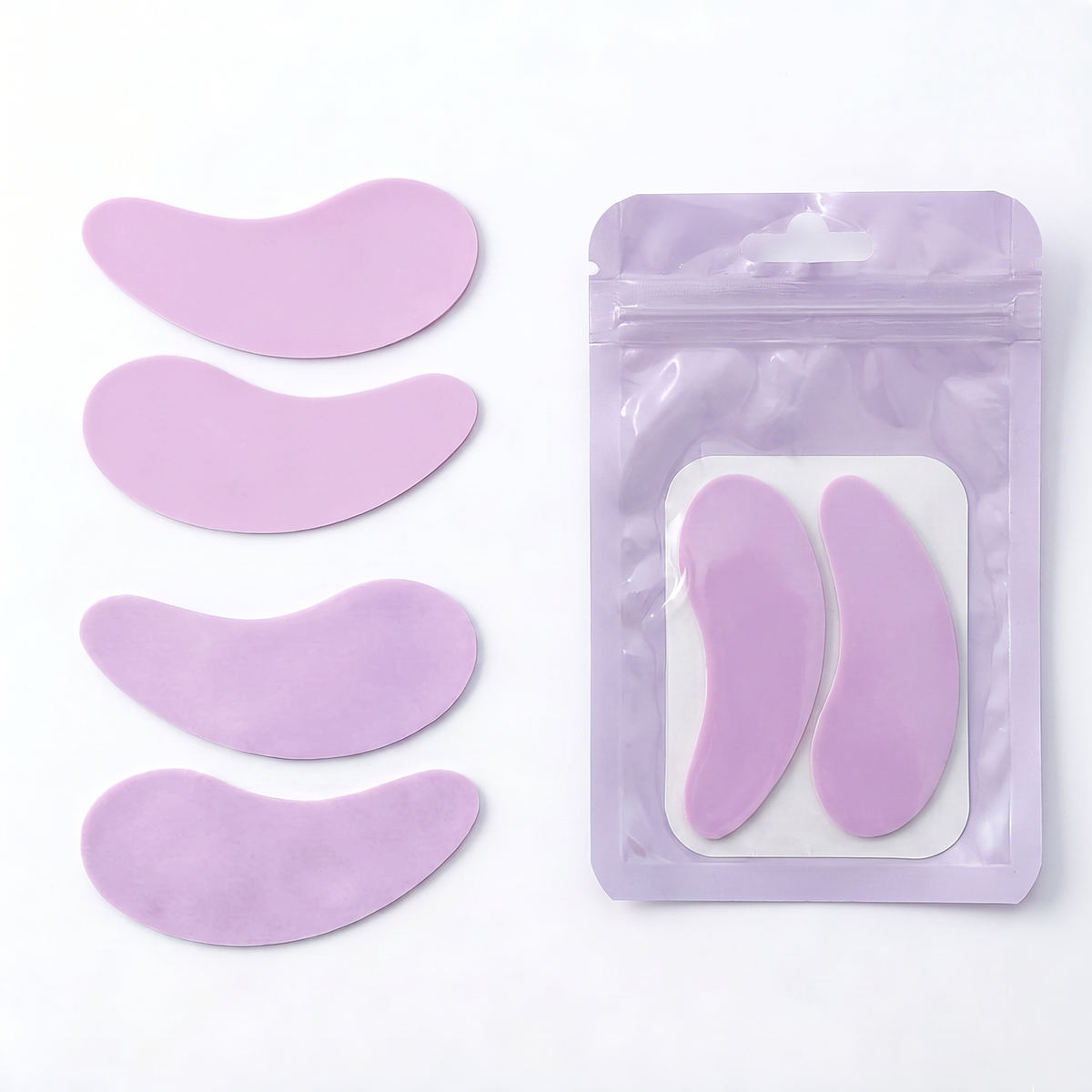 Reusable Under eye pad