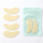 Reusable Under eye pad