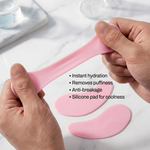 Reusable Under eye pad