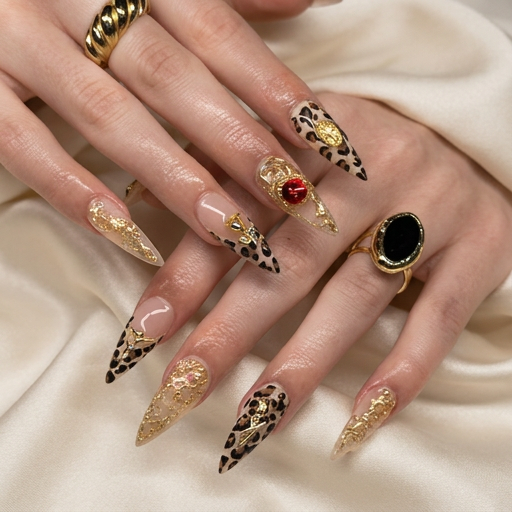 savanna luxe