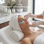 Reusable Under eye pad