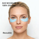 Reusable Under eye pad