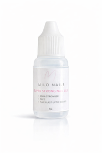 Super Strong Nail glue