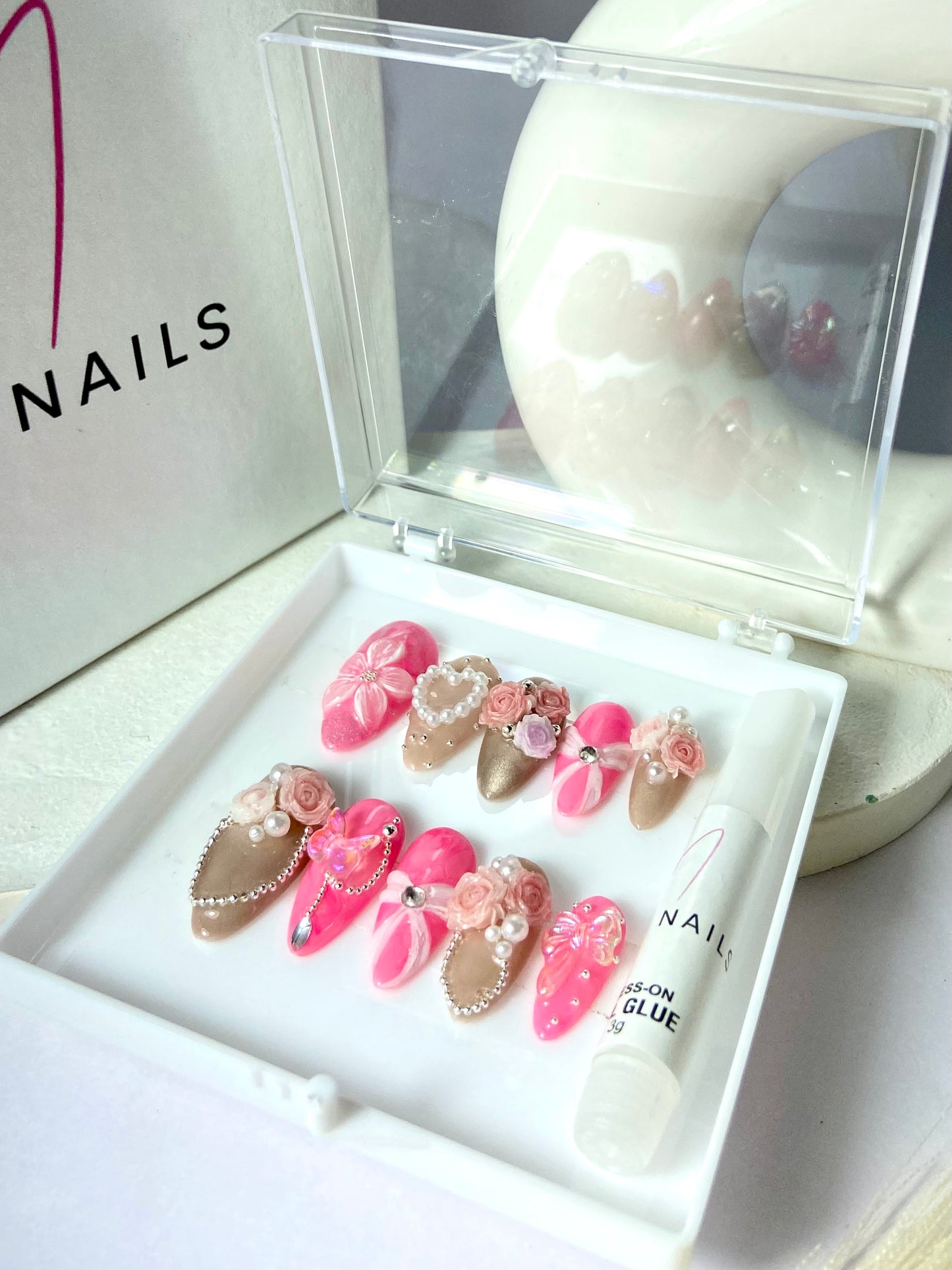 Bridal collection