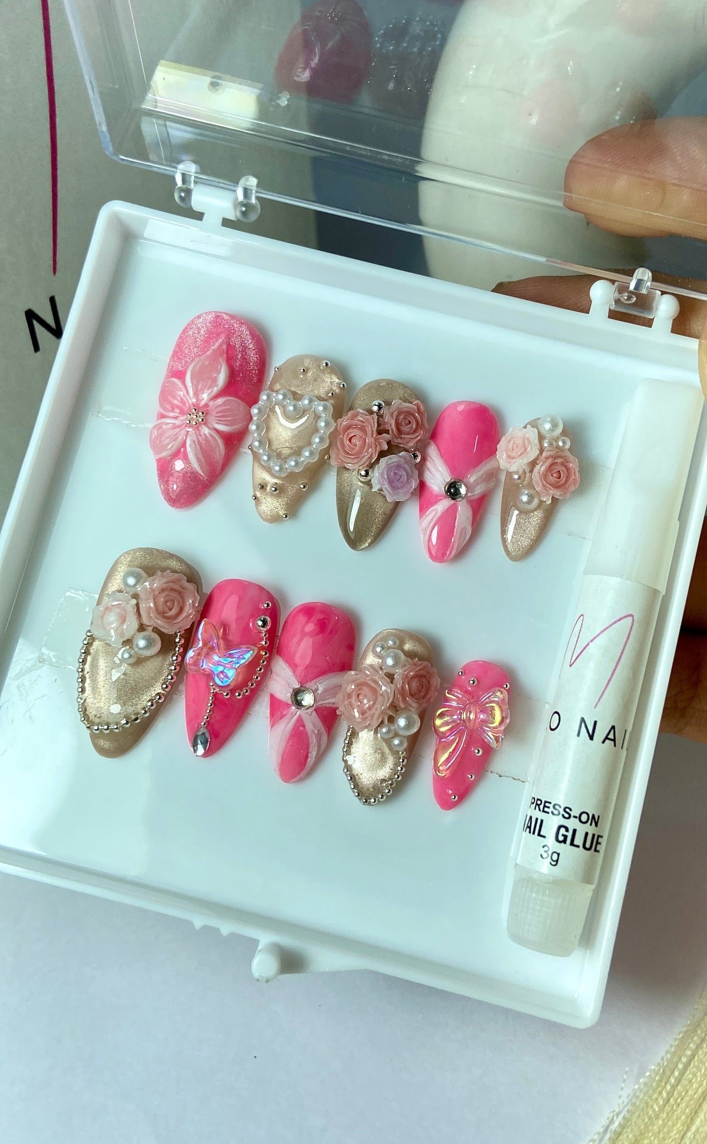 Bridal collection