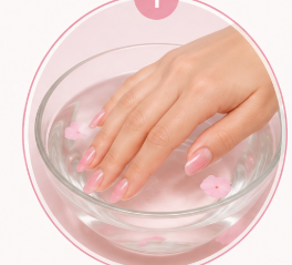 soak