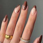 espresso glaze