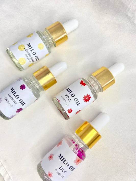 Cuticle oil-1