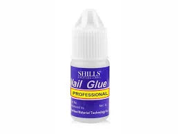 Nail glue