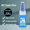 Nail Extension Glue